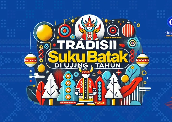 tradisi batak
