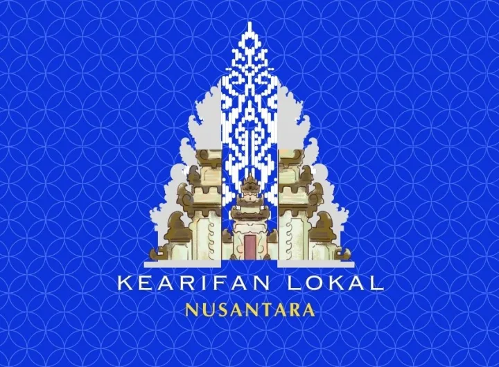 Kearifan Lokal