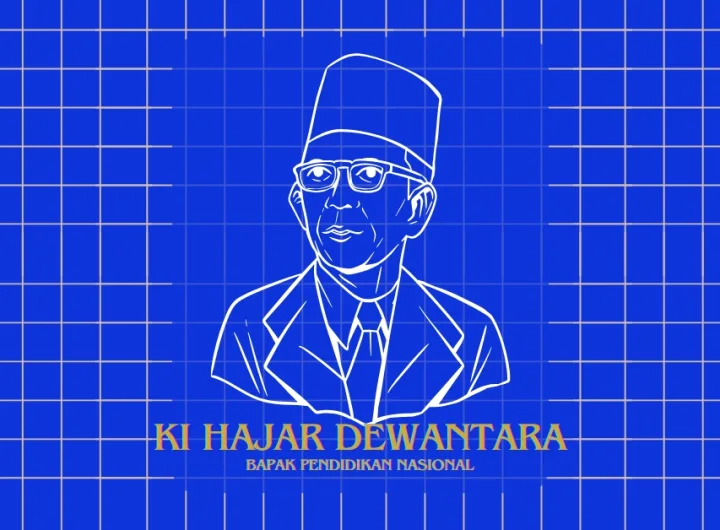 Ki Hajar Dewantara