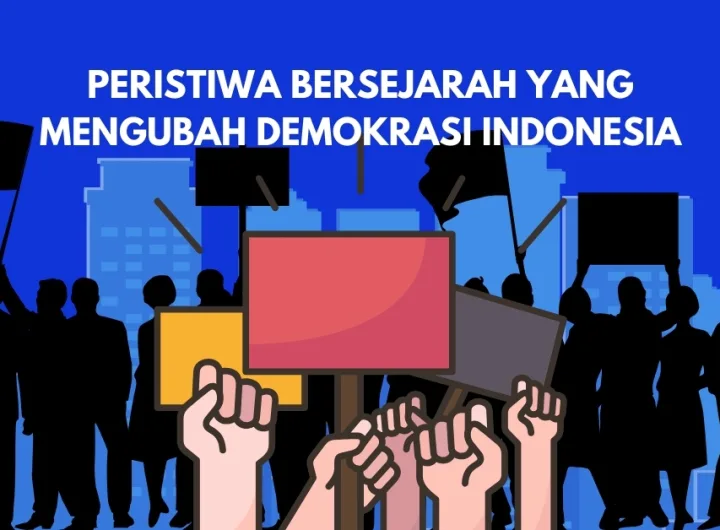 Peristiwa 1998