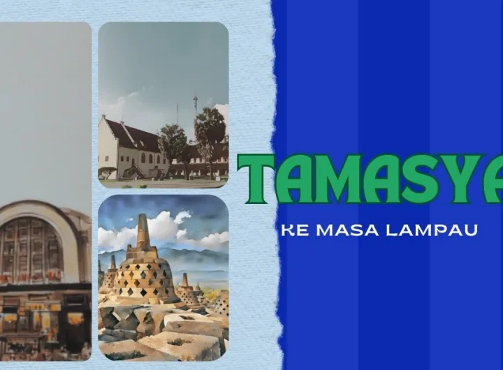 Wisata Sejarah