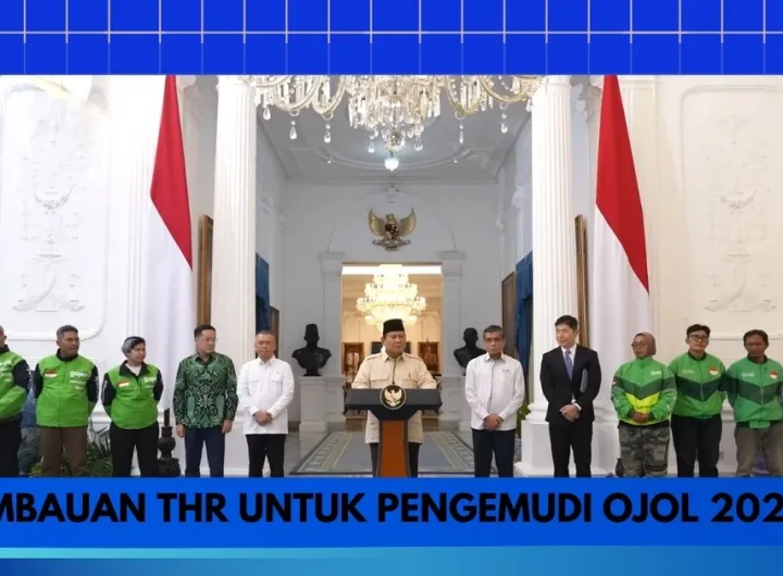 THR Ojol