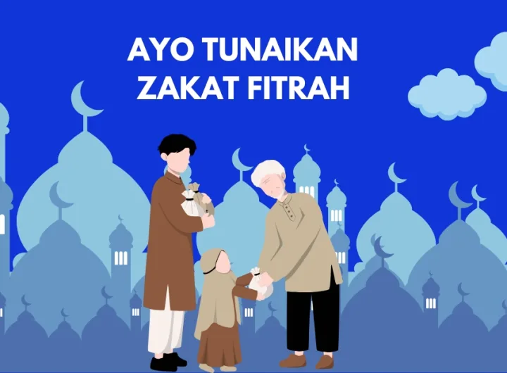 ZAKAT FITRAH