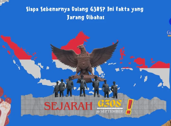 Dalang G30S