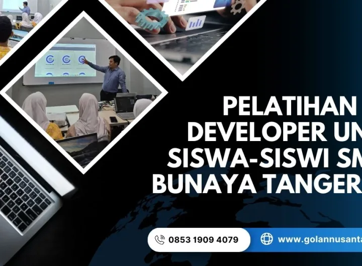 SMA IT BUNAYYA
