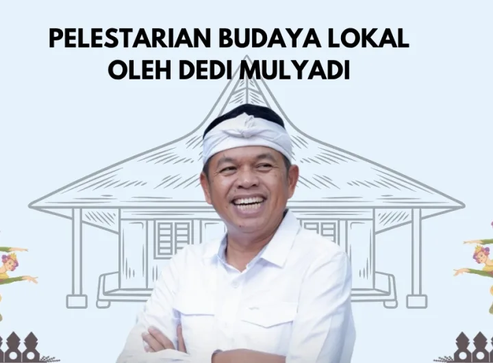 Dedi Mulyadi