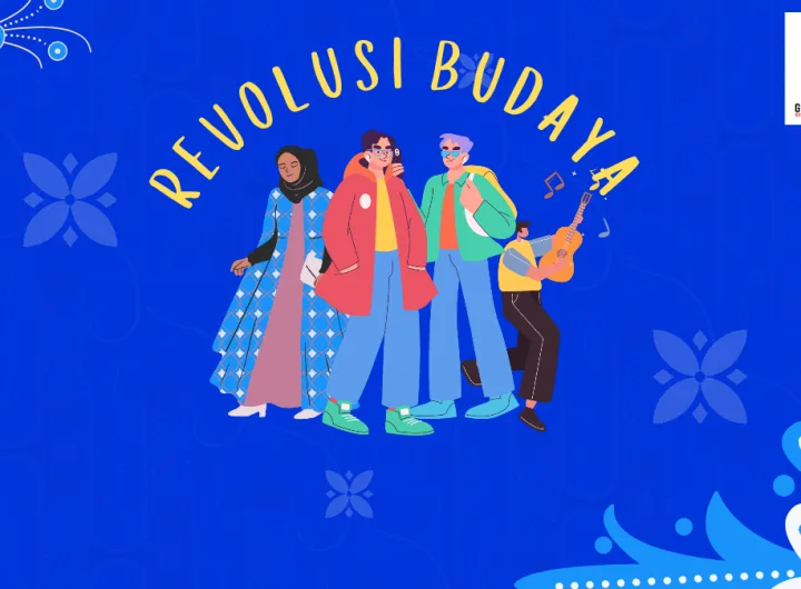 Revolusi Budaya