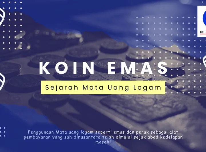 Koin Emas