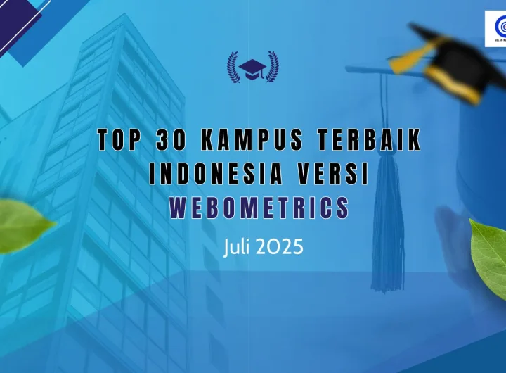 kampus terbaik indonesia