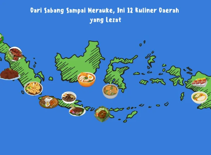 kuliner terlezat