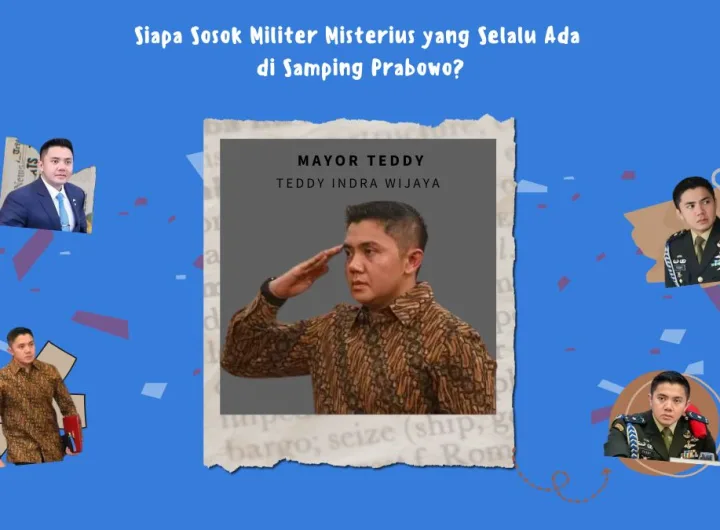 mayor teddy