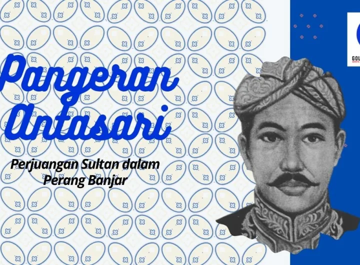 pangeran antasari