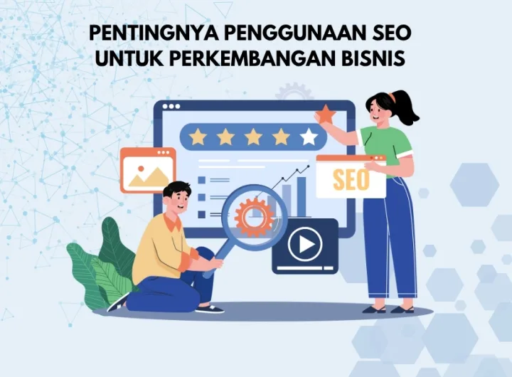 pentingnya seo
