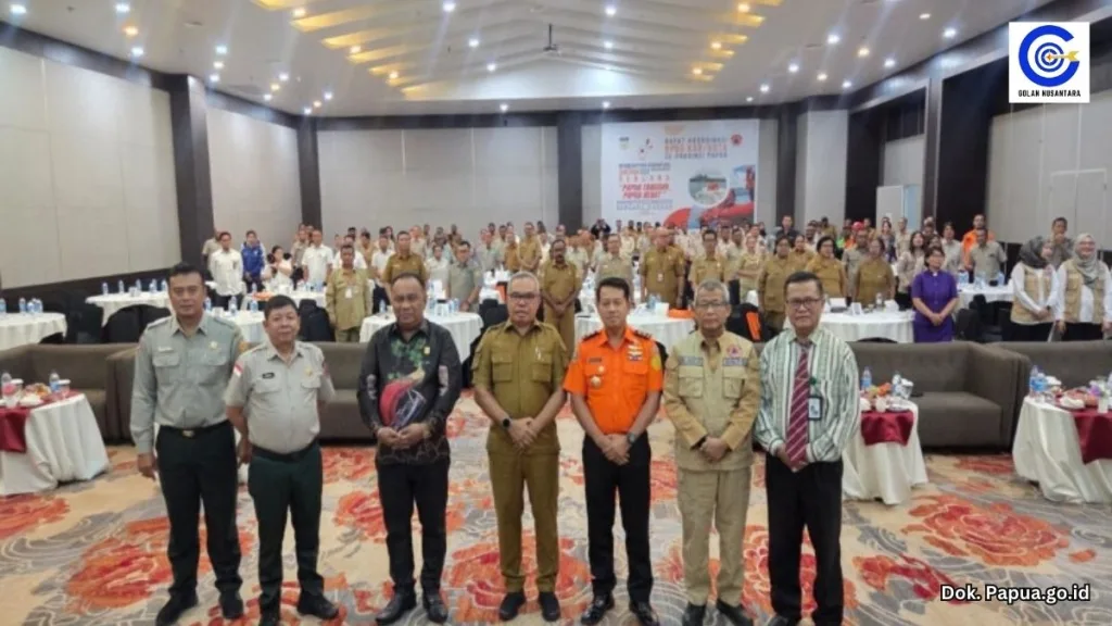 edukasi masyarakat papua