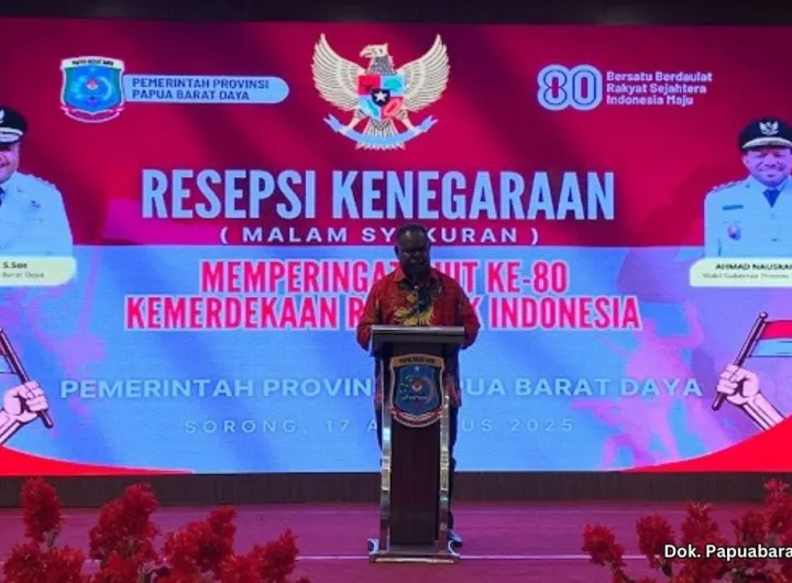 papua barat