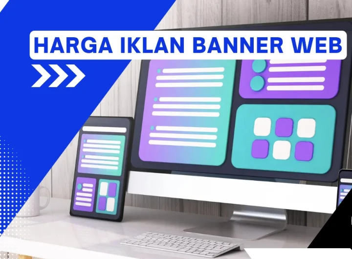 harga iklan banner