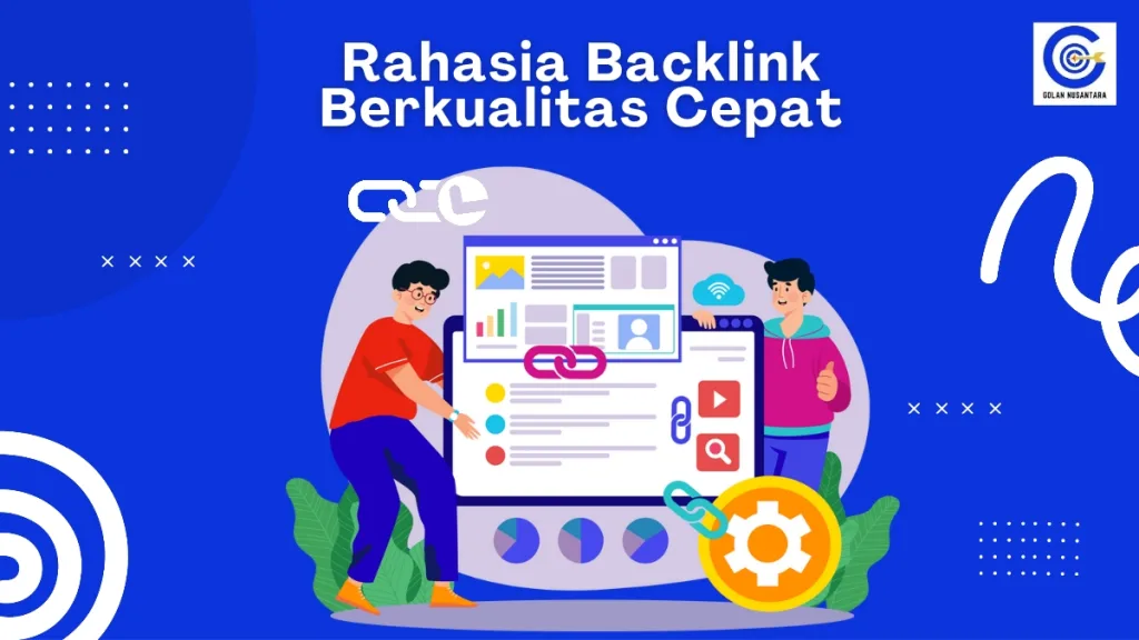 backlink berkualitas cepat