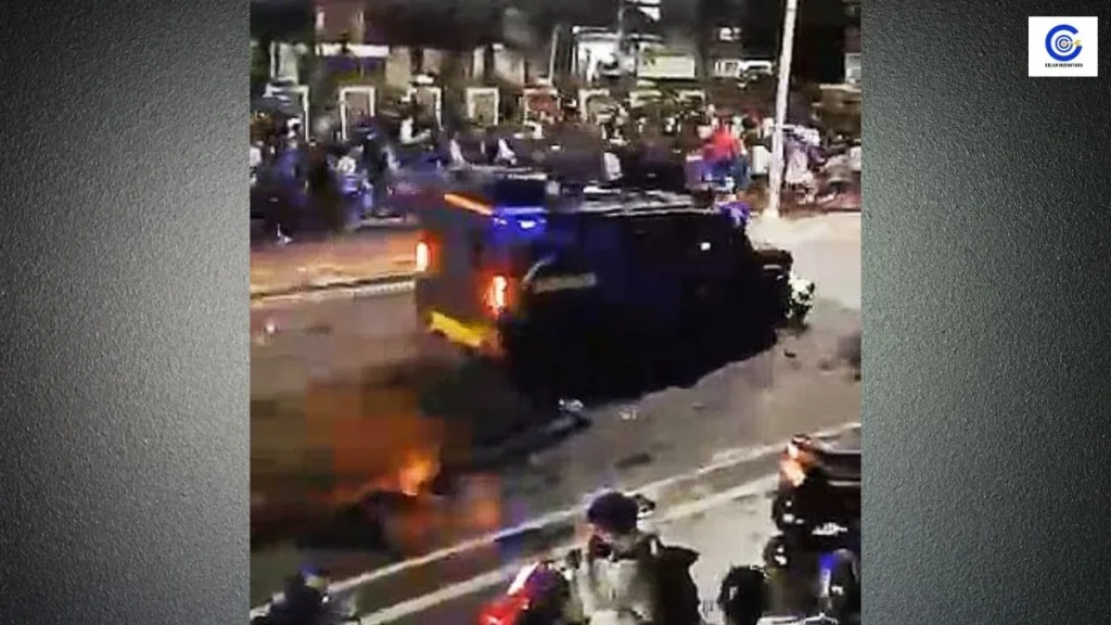 driver ojol tewas