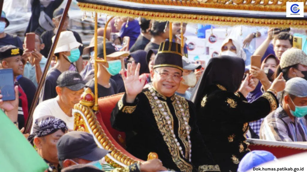 bupati pati sudewo