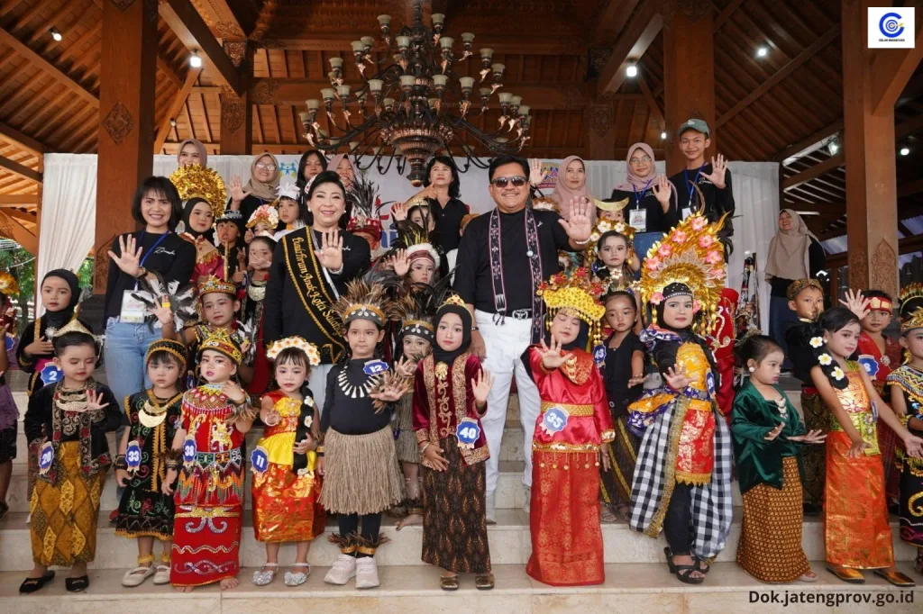 festival anak salatiga