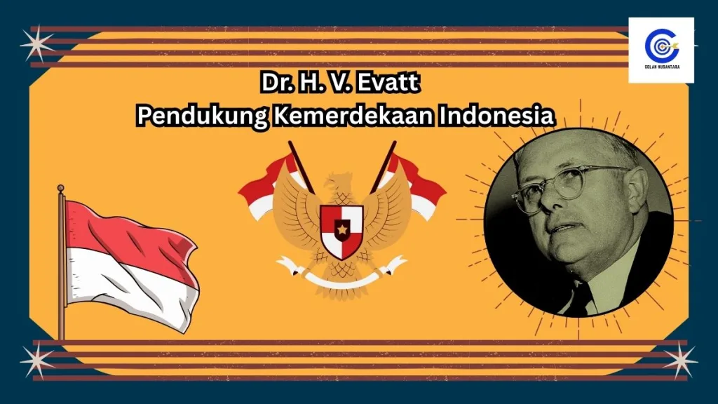 dr evatt Indonesia