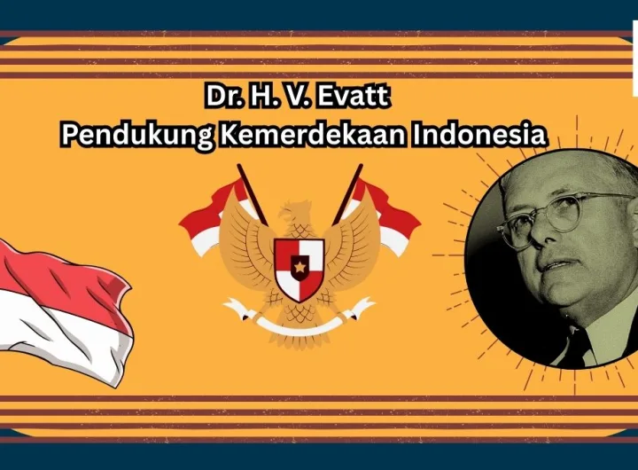 dr evatt Indonesia