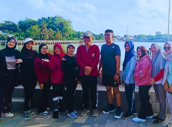 kamarudin warga beltim