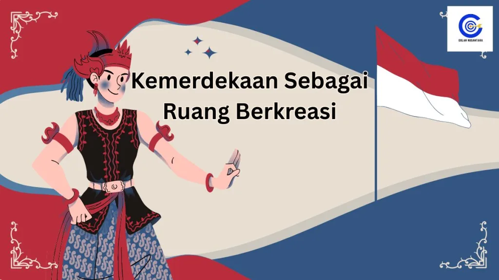 ruang berkreasi merdeka