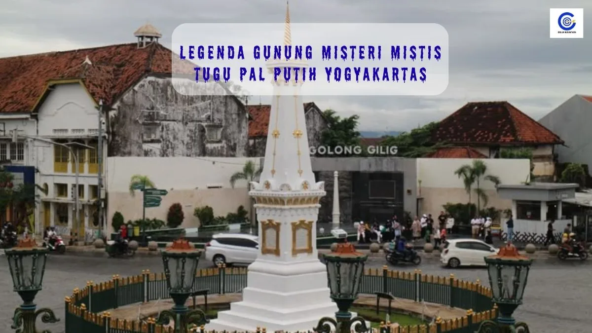 Sangkuriang Wisata Mistis Jogja