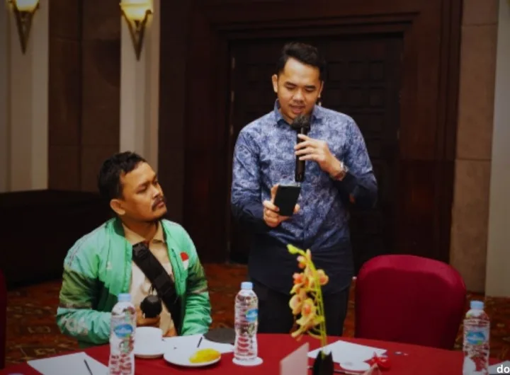 mypertamina hadiah ojol