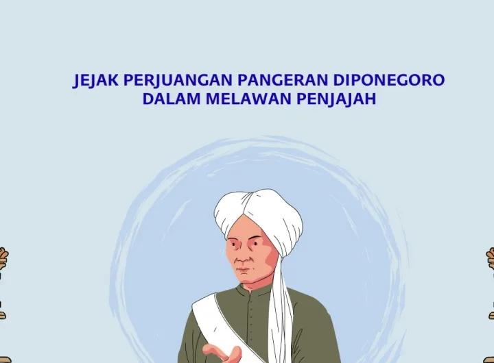 pangeran diponegoro