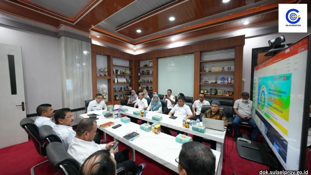 kabupaten kota sehat