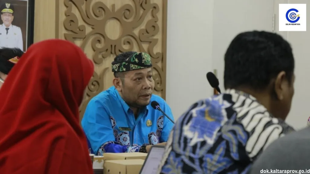 pengawasan pbbkb kaltara
