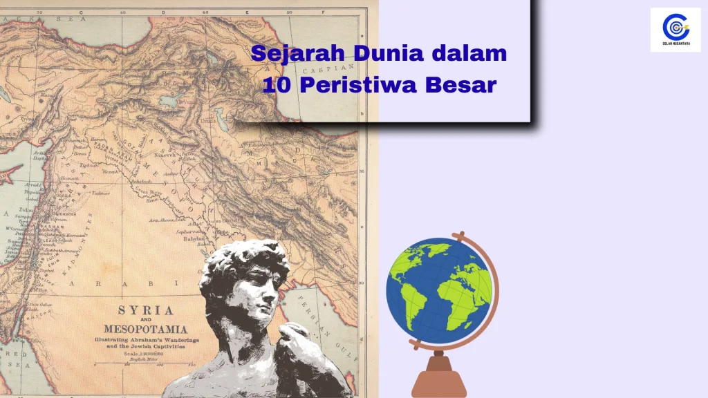 sejarah dunia