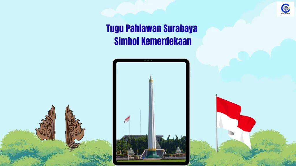 tugu pahlawan surabaya