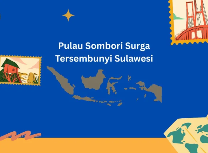 pulau sombori