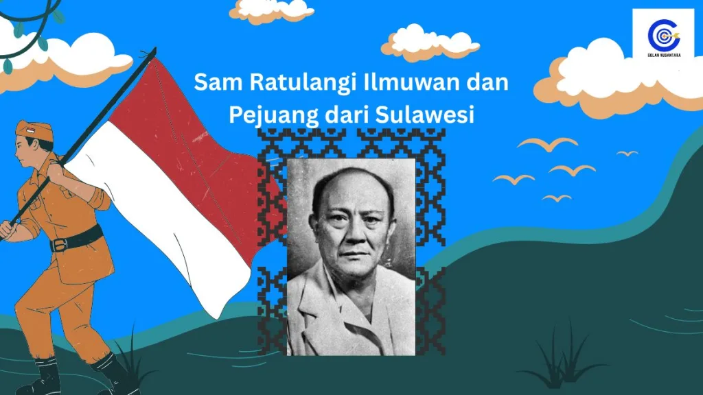 sam ratulangi sulawesi