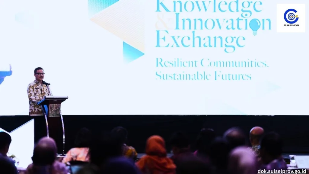 forum koneksi sulsel 2025