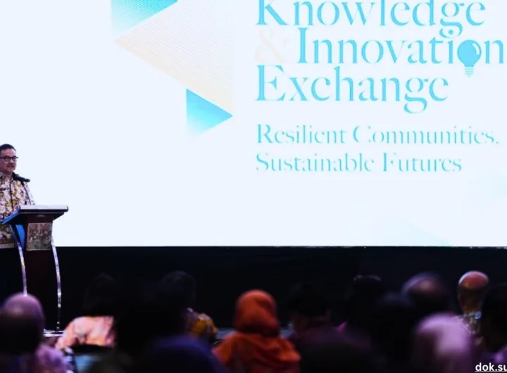 forum koneksi sulsel 2025