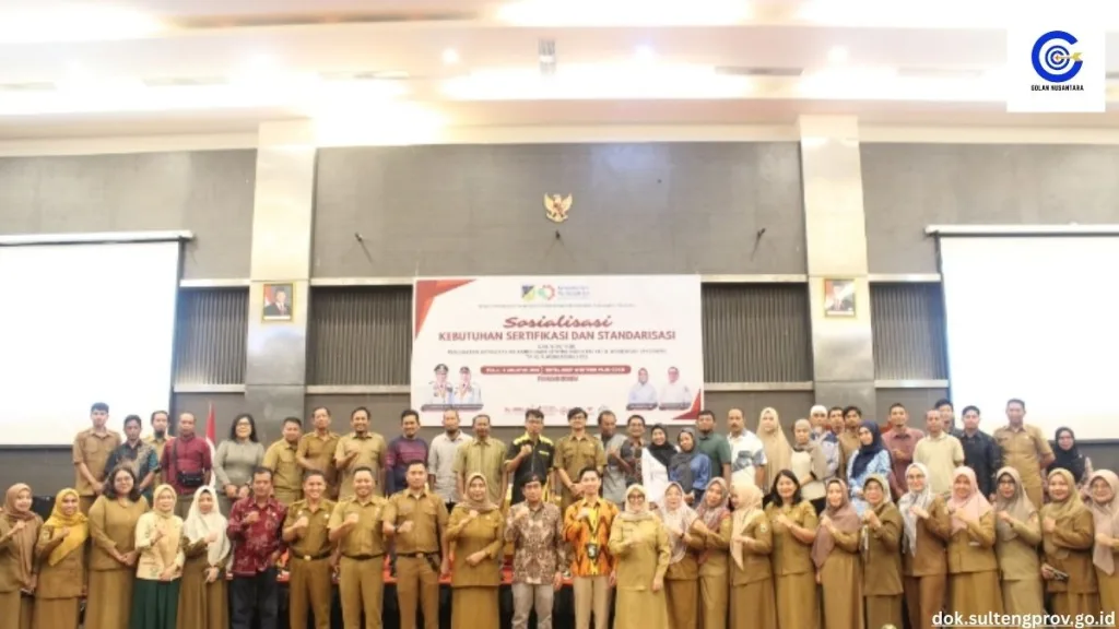 sosialisasi sni ikm sulteng