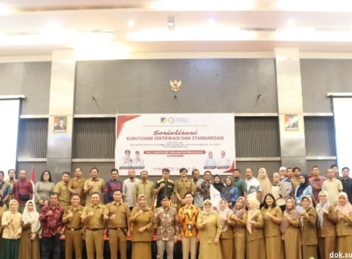 sosialisasi sni ikm sulteng