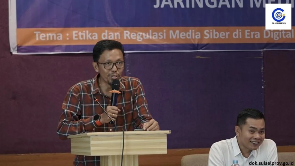 peran media mainstream