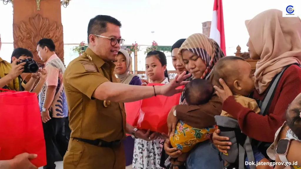 cegah stunting magelang