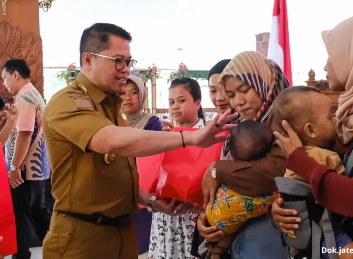 cegah stunting magelang