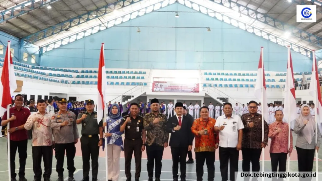 wali kota tebing tinggi