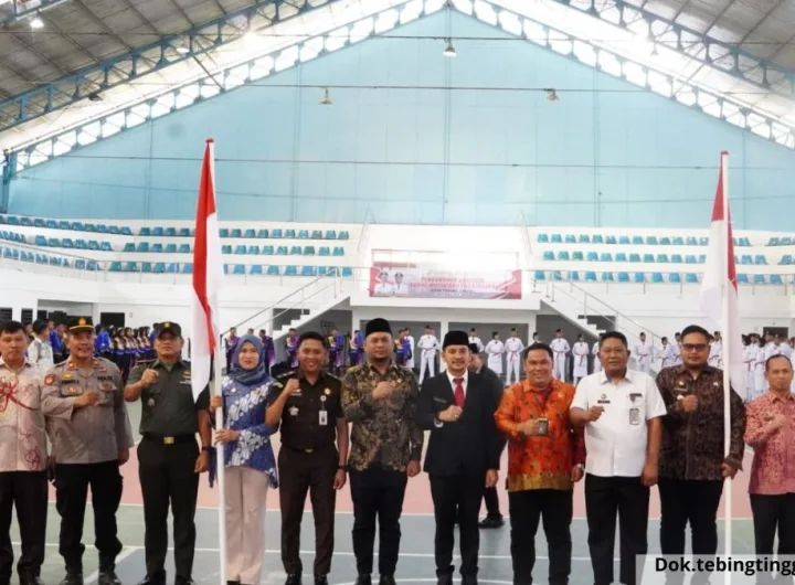 wali kota tebing tinggi