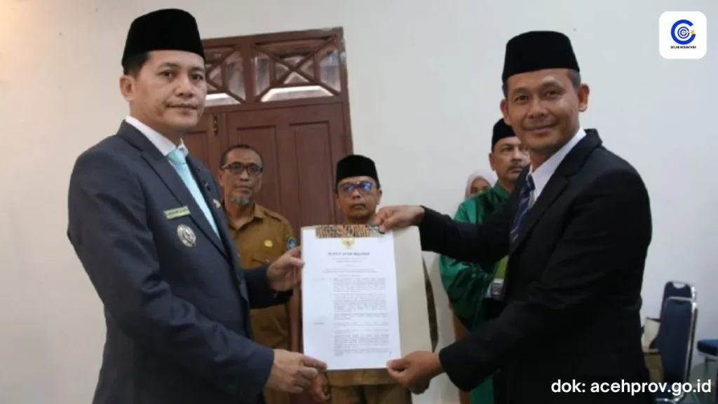 aceh selatan