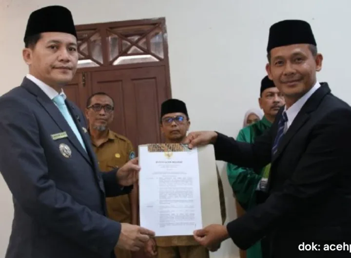 aceh selatan
