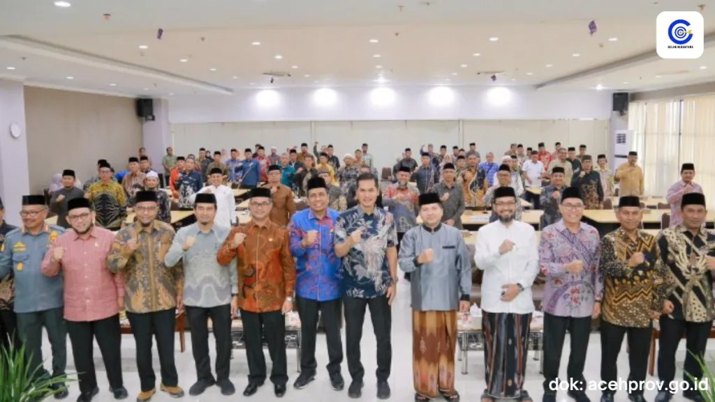 aceh tuan rumah mtq