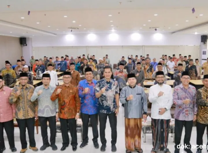 aceh tuan rumah mtq